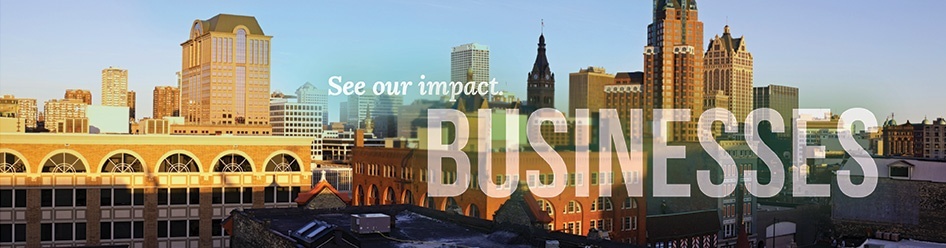 See Our Impact - Businesses
